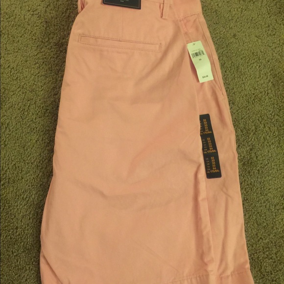Men’s GAP shorts size 33 - Picture 4 of 5